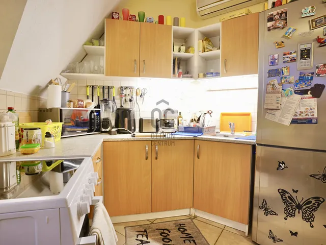 Eladó lakás Budapest XVIII. kerület, Újpéteritelep 58 nm