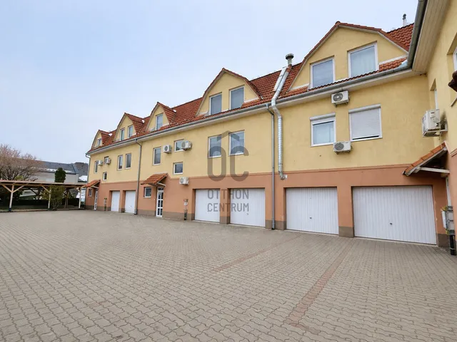 Eladó lakás Budapest XVIII. kerület, Újpéteritelep 58 nm