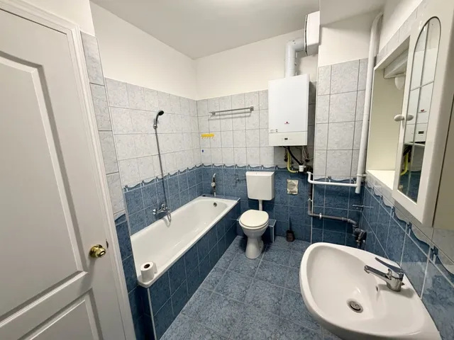 Eladó lakás Budapest XVIII. kerület, Újpéteritelep 58 nm