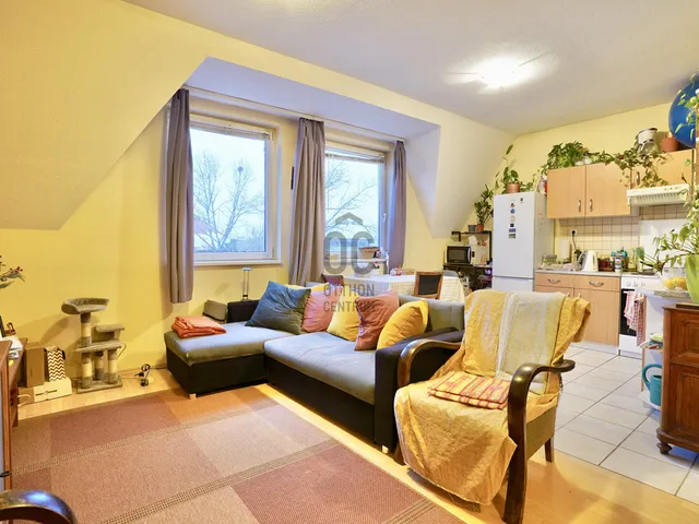 Eladó lakás Budapest XVIII. kerület, Újpéteritelep 52 nm