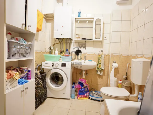 Eladó lakás Budapest XVIII. kerület, Újpéteritelep 49 nm