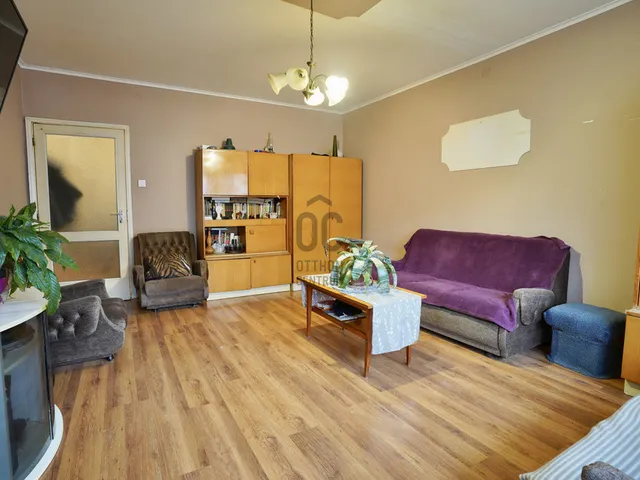 Eladó lakás Budapest XVIII. kerület, Alacskai úti lakótelep 62 nm