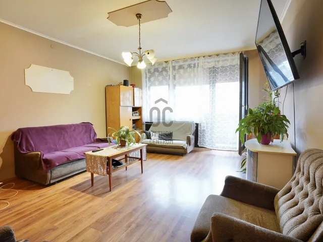 Eladó lakás Budapest XVIII. kerület, Alacskai úti lakótelep 62 nm