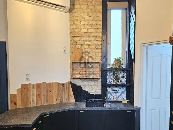 Kiadó lakás Budapest VIII. kerület 43 nm