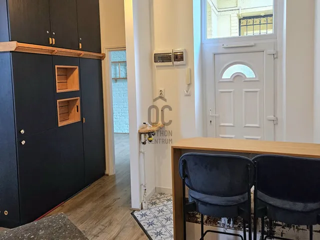 Kiadó lakás Budapest VIII. kerület 43 nm