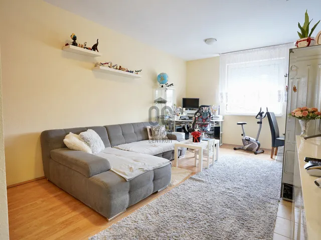 Eladó lakás Budapest XVIII. kerület, Újpéteritelep 57 nm