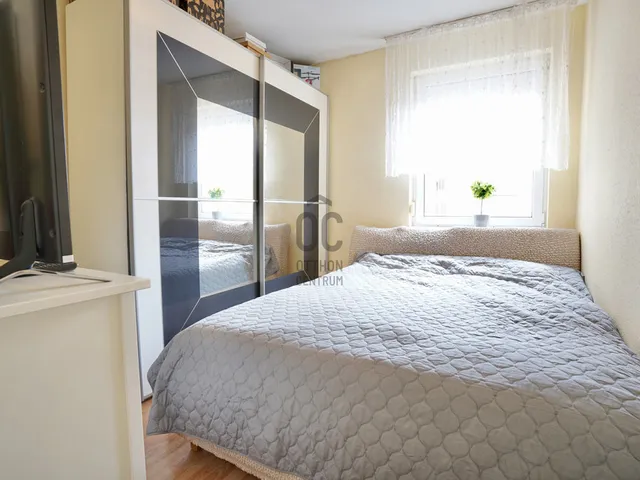 Eladó lakás Budapest XVIII. kerület, Újpéteritelep 57 nm