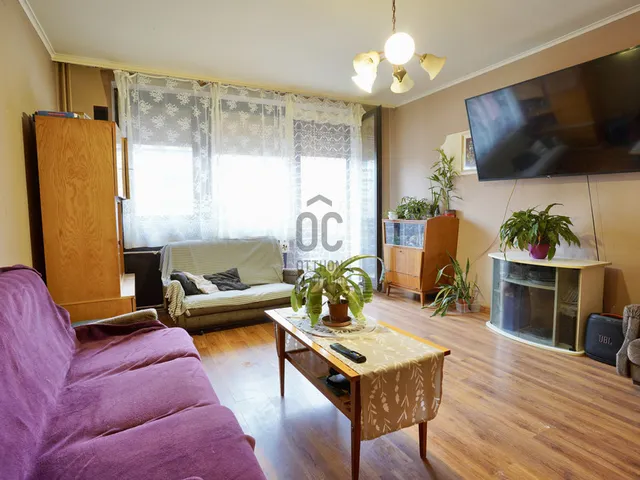 Eladó lakás Budapest XVIII. kerület, Alacskai úti lakótelep 62 nm