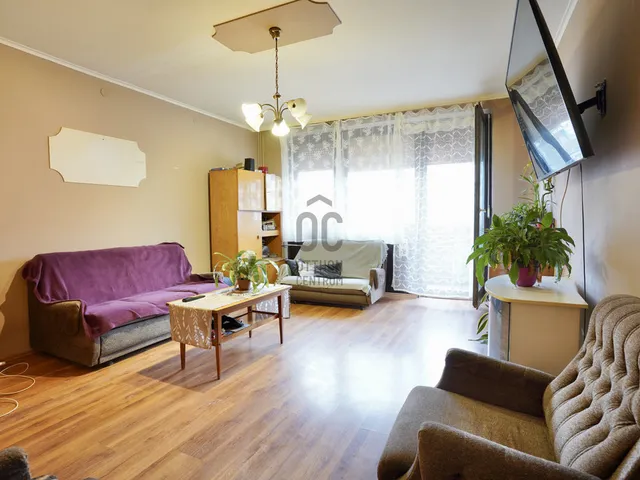 Eladó lakás Budapest XVIII. kerület, Alacskai úti lakótelep 62 nm