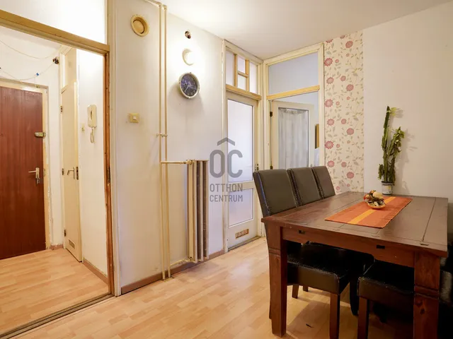 Eladó lakás Budapest XVIII. kerület, Alacskai úti lakótelep 62 nm