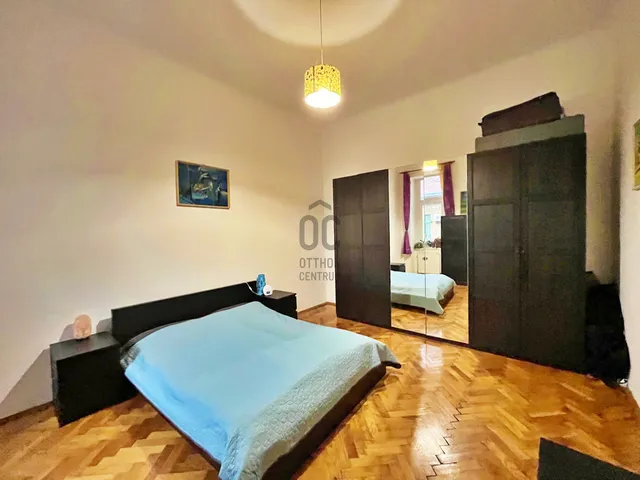Eladó lakás Budapest VI. kerület 72 nm