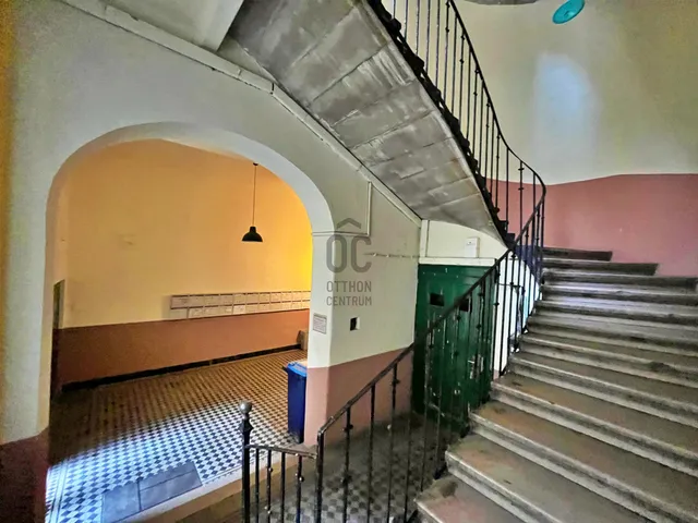 Eladó lakás Budapest VI. kerület 72 nm