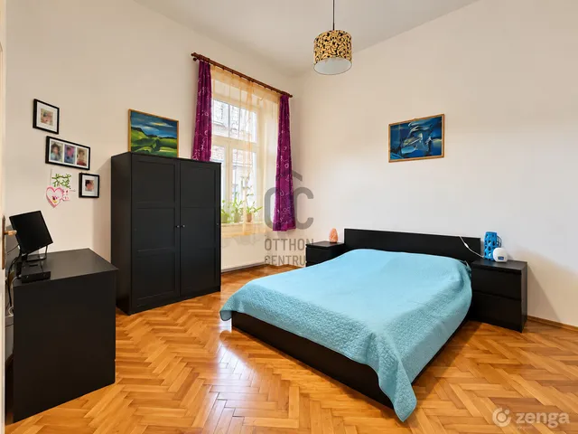 Eladó lakás Budapest VI. kerület 72 nm