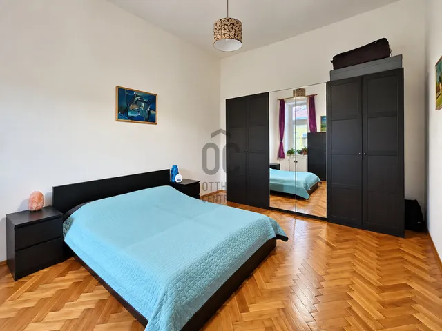 Eladó lakás Budapest VI. kerület 72 nm
