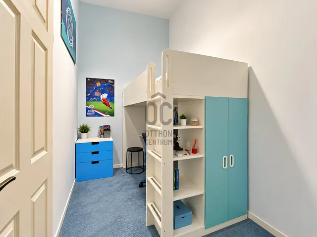 Eladó lakás Budapest VI. kerület 72 nm