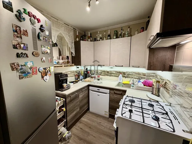 Eladó lakás Dunakeszi 71 nm