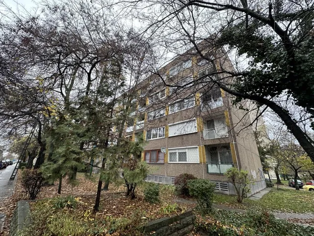 Eladó lakás Budapest XV. kerület, Pestújhely 67 nm
