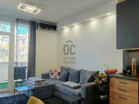 Eladó lakás Budapest XIV. kerület, Alsórákos 42 nm