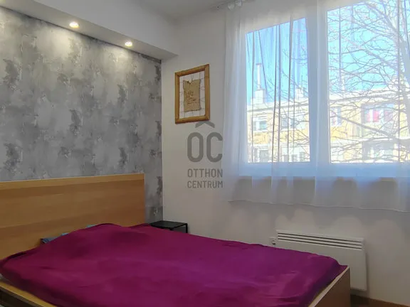 Eladó lakás Budapest XIV. kerület, Alsórákos 42 nm