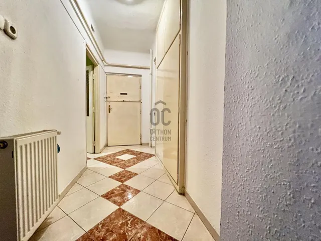 Eladó lakás Budapest IV. kerület, Újpest 39 nm