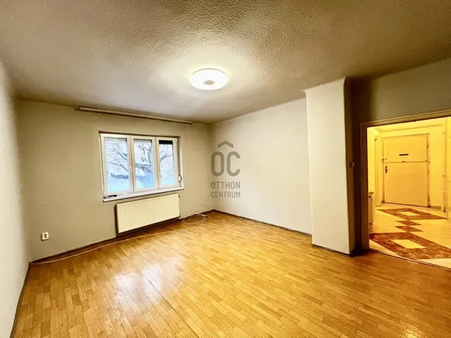 Eladó lakás Budapest IV. kerület, Újpest 39 nm