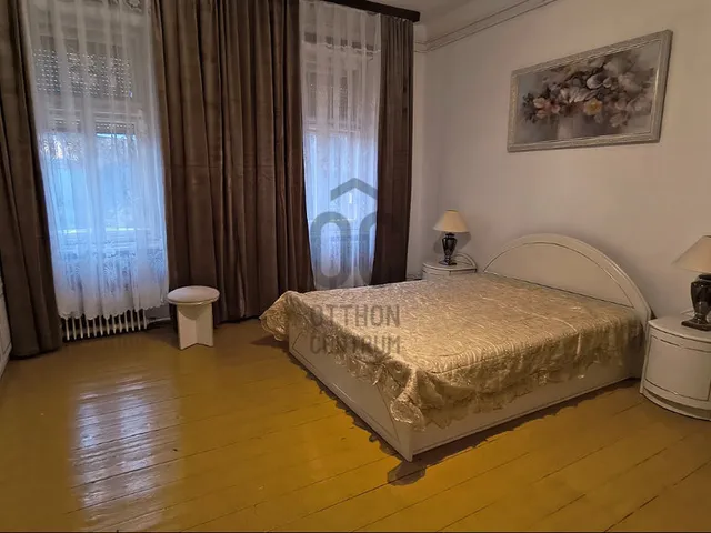 Eladó ház Budapest XVIII. kerület, Újpéteritelep 105 nm