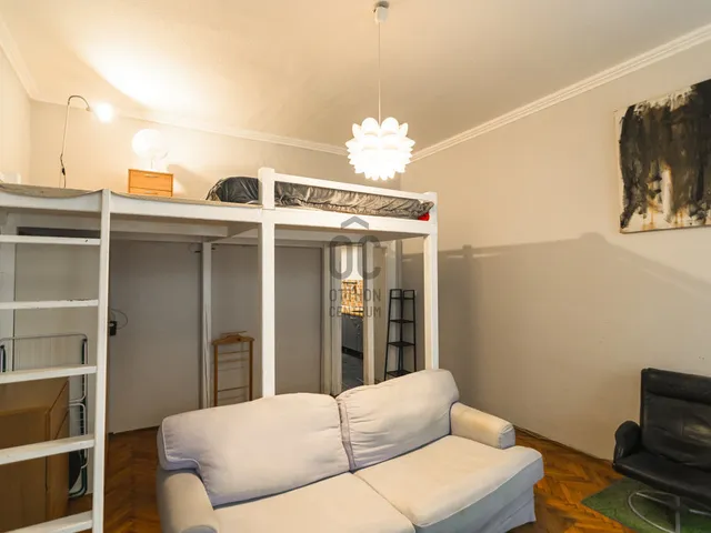 Eladó lakás Budapest VII. kerület 42 nm