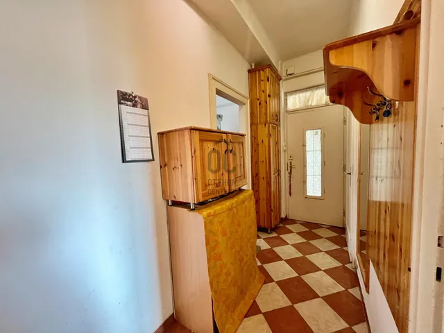 Eladó lakás Budapest X. kerület, Óhegy 56 nm