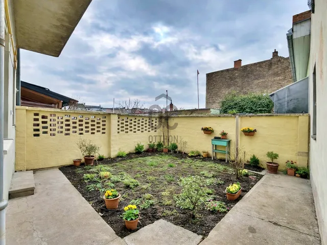 Eladó lakás Budapest X. kerület, Óhegy 56 nm