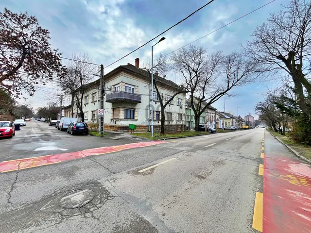 Eladó lakás Budapest X. kerület, Óhegy 56 nm