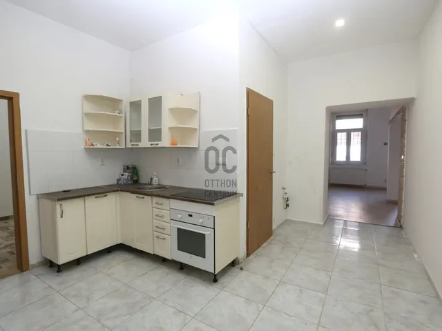 Eladó lakás Budapest VIII. kerület 55 nm