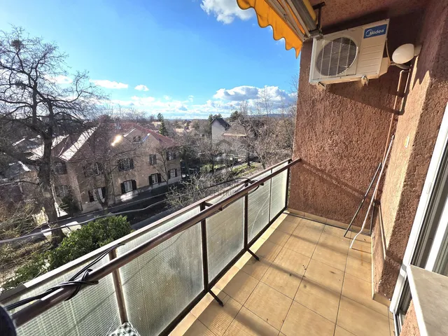 Eladó lakás Budapest XIX. kerület 53 nm