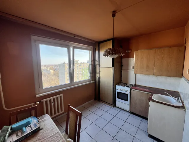 Eladó lakás Budapest XVIII. kerület 59 nm