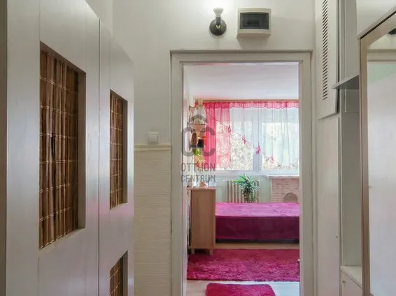 Eladó lakás Budapest XIII. kerület 49 nm