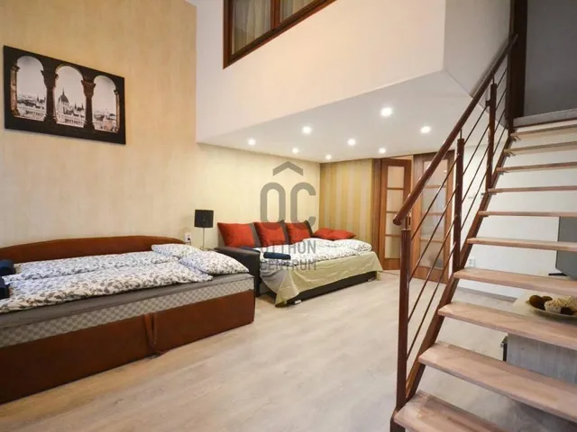 Eladó lakás Budapest VI. kerület 83 nm