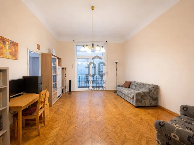 Eladó lakás Budapest V. kerület, Lipótváros 67 nm