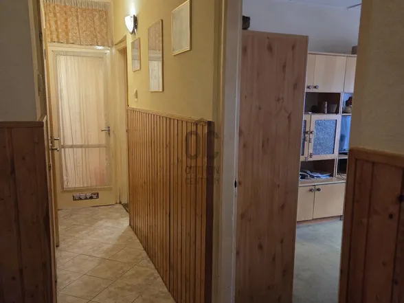 Eladó lakás Budapest XIII. kerület, Angyalföld 58 nm