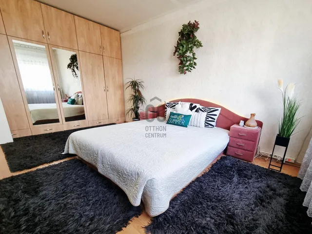 Eladó lakás Budapest XVIII. kerület 72 nm