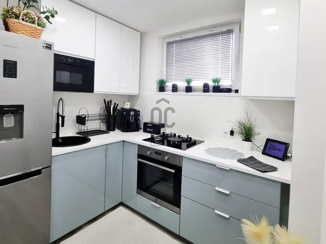 Eladó lakás Budapest XVIII. kerület 72 nm