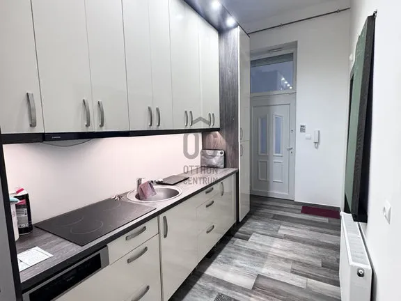 Eladó lakás Budapest VII. kerület, Belső-Erzsébetváros 46 nm