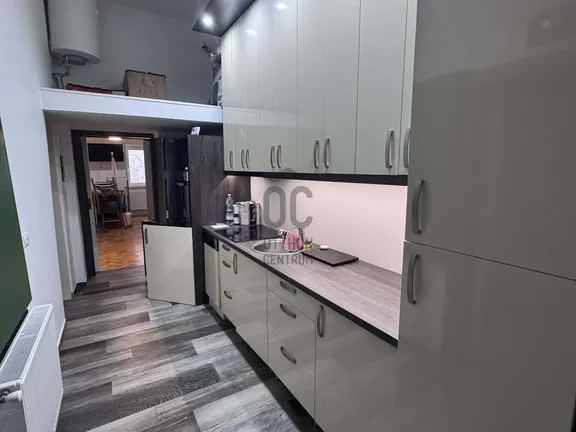 Eladó lakás Budapest VII. kerület, Belső-Erzsébetváros 46 nm