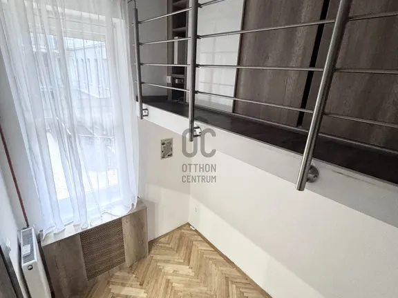 Eladó lakás Budapest VII. kerület, Belső-Erzsébetváros 46 nm