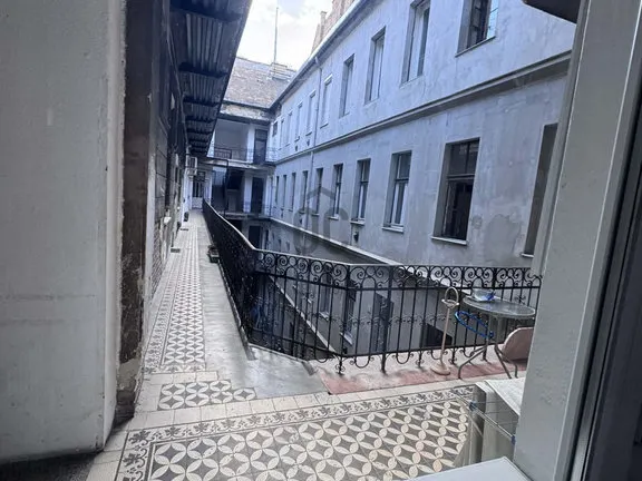 Eladó lakás Budapest VII. kerület, Belső-Erzsébetváros 46 nm