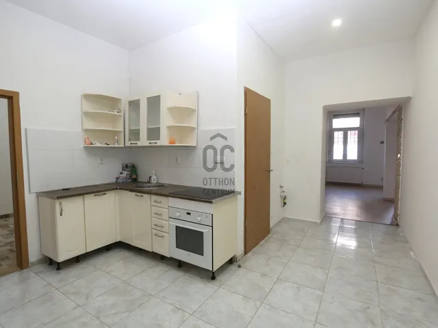 Eladó lakás Budapest VIII. kerület, Századosnegyed 55 nm