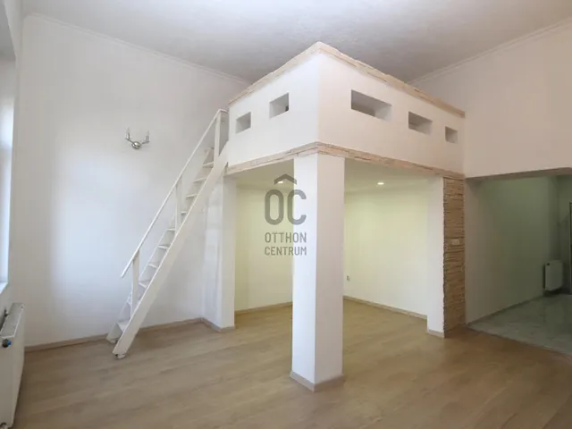 Eladó lakás Budapest VIII. kerület, Századosnegyed 55 nm