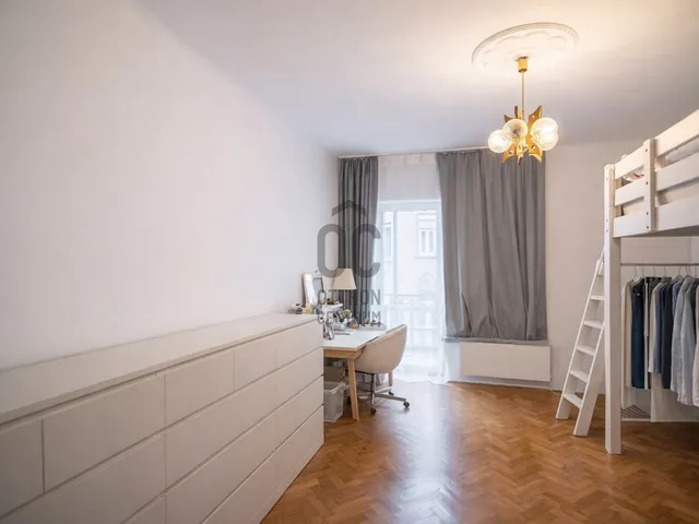 Eladó lakás Budapest VII. kerület, Külső-Erzsébetváros 71 nm