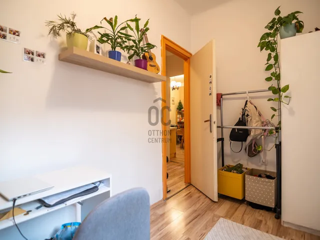 Eladó lakás Budapest VII. kerület, Külső-Erzsébetváros 71 nm