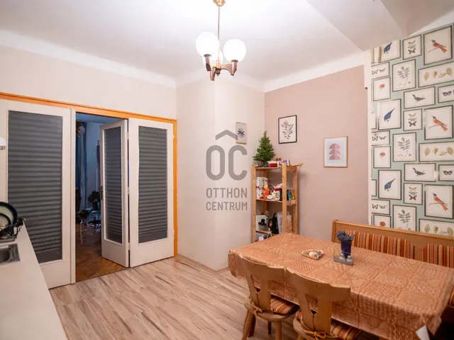 Eladó lakás Budapest VII. kerület, Külső-Erzsébetváros 71 nm