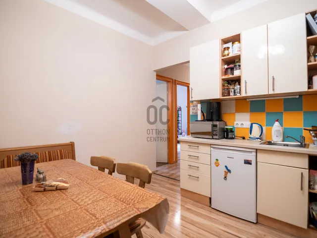 Eladó lakás Budapest VII. kerület, Külső-Erzsébetváros 71 nm