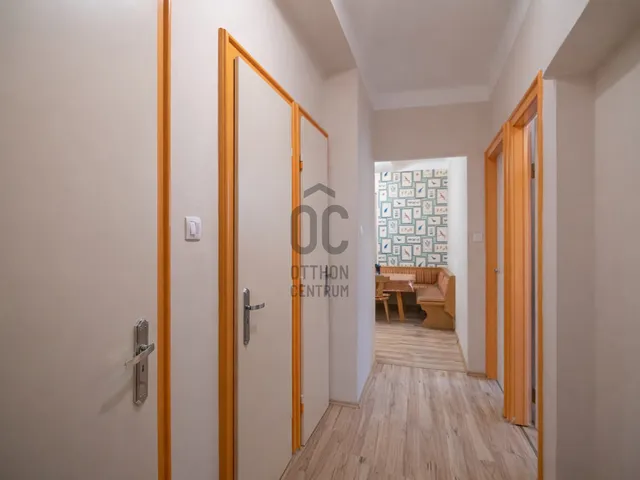 Eladó lakás Budapest VII. kerület, Külső-Erzsébetváros 71 nm